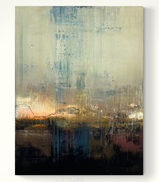 Depth of nature 386