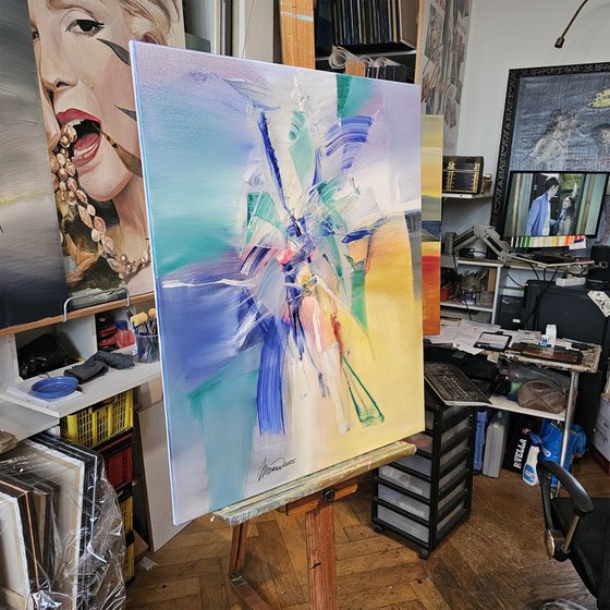 INSPIRATION