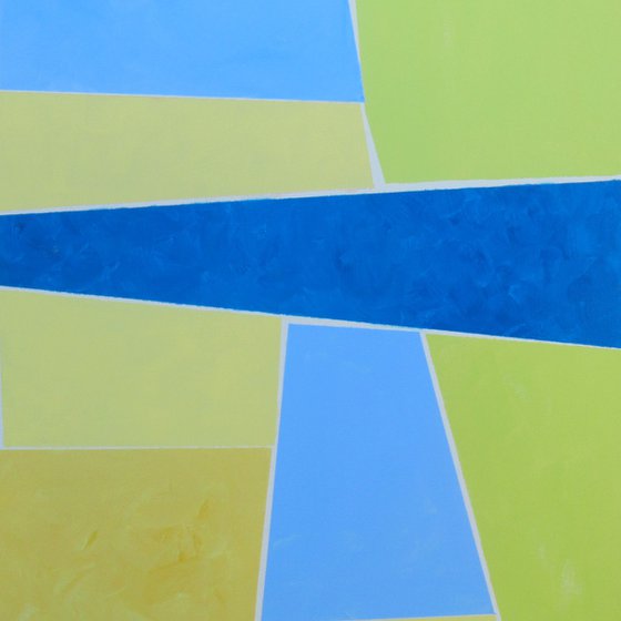 Composition Balance.