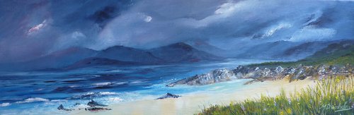 Lochs and Glens by Margaret Denholm