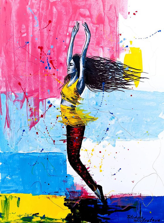 Before the World Answers.