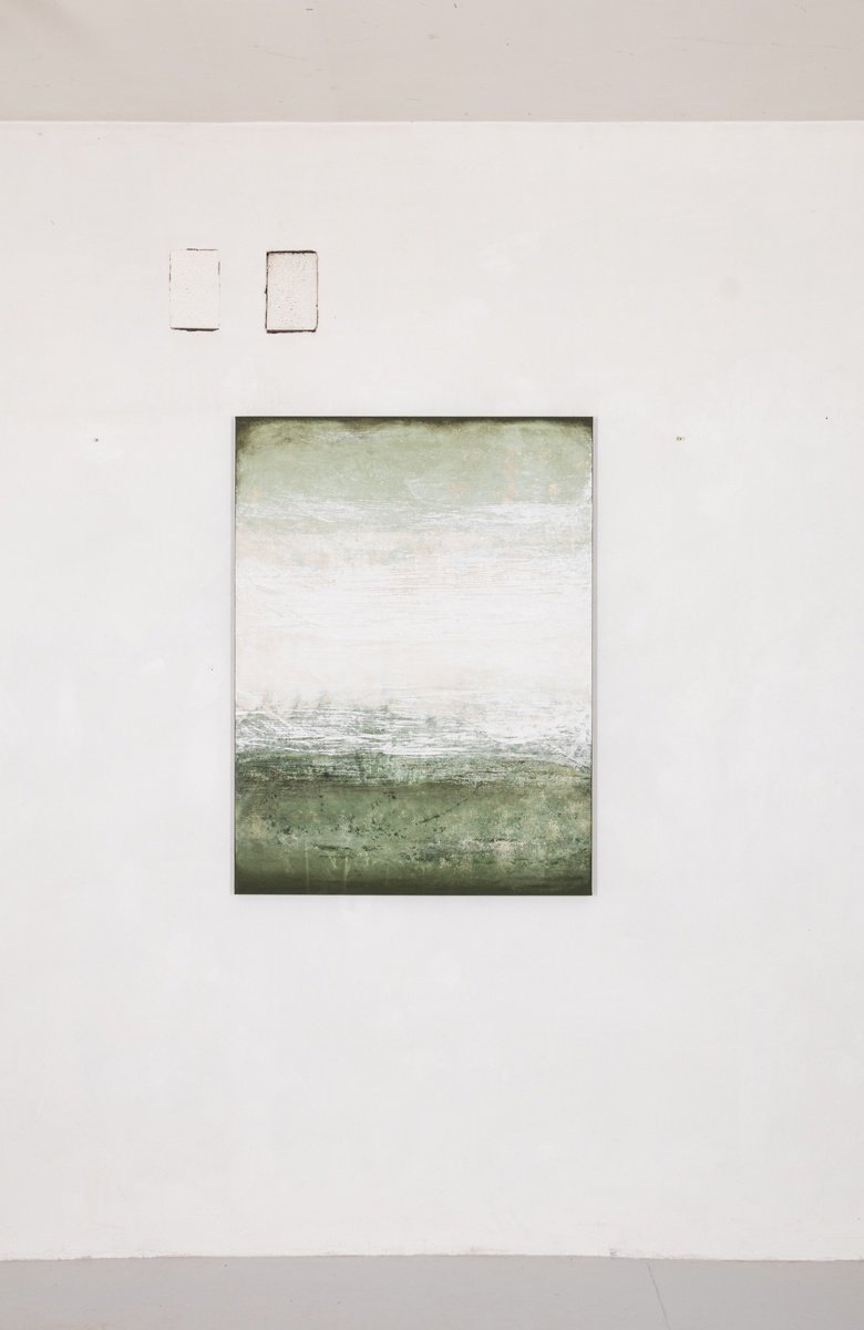  No. 25 - 84 By Rokas Berziunas, 35 X 47, Artwork For Sale On Artfinder