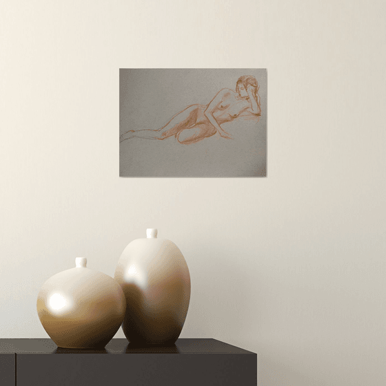 nude drawing 10