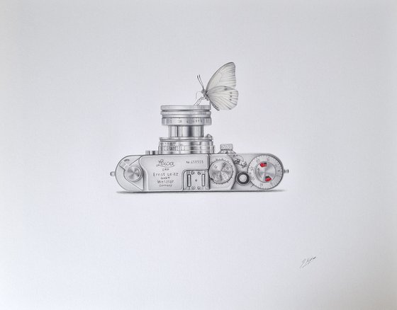 Leica: A missed opportunity