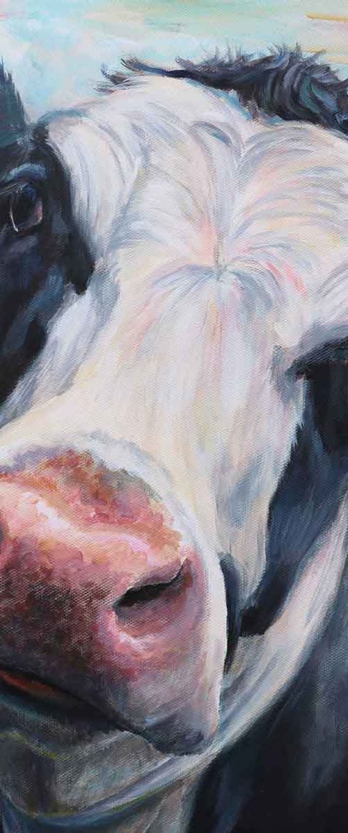 Gus by Ruth  Aslett