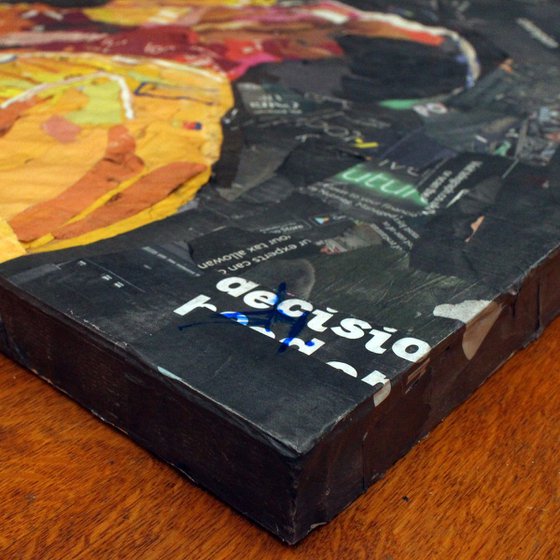 FREDDIE COLLAGE (NP).