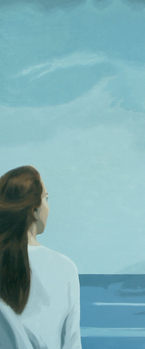 Brave by Daniel Gibert