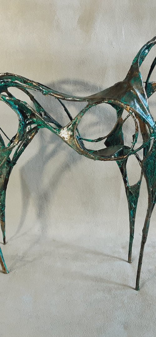 Dignity by Linda Hoyle