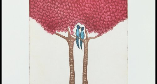 Artwork by Mariann Johansen-Ellis