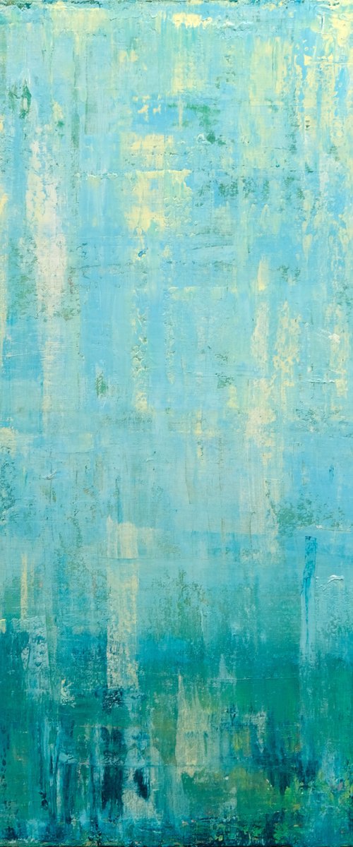 Summer Dream by Behshad Arjomandi