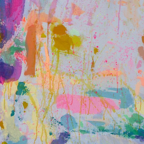 ‘Eternal Optimism’