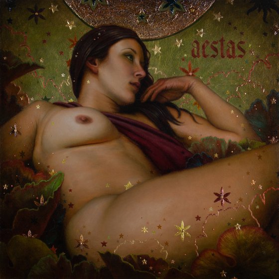 "Aestas" (Summer)
