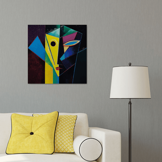 Constructed Identity