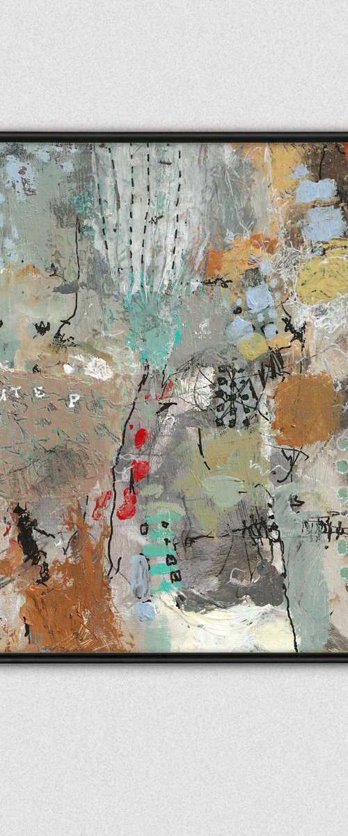 Piter by Margarita Alexandrova