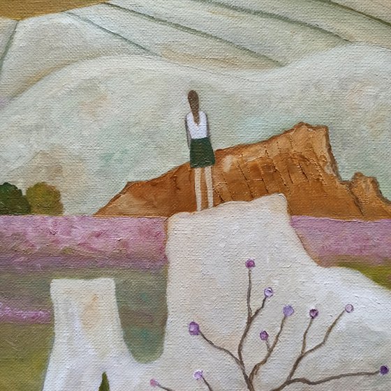 Beyond The Bloom