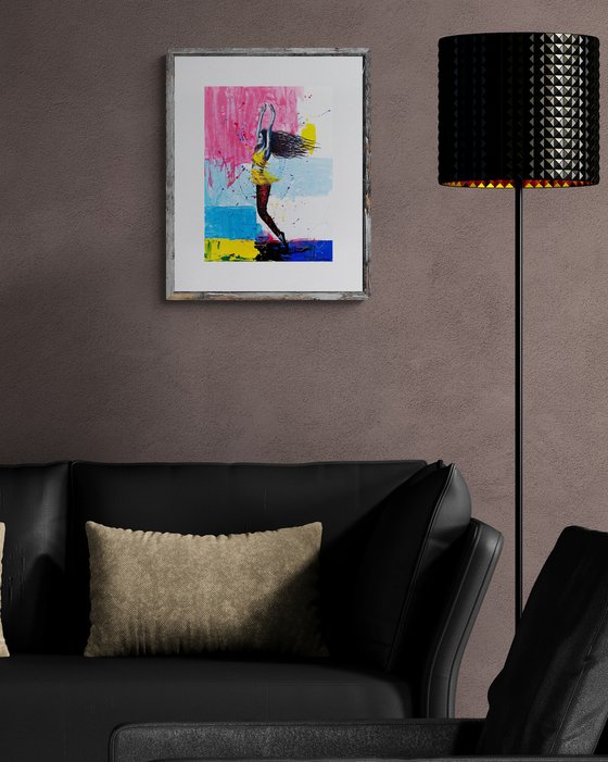 Before the World Answers.