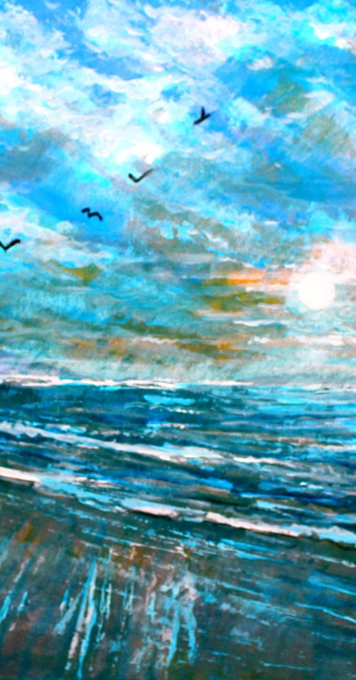 optimism by Paul J Best