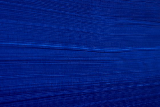 Blue Reverie