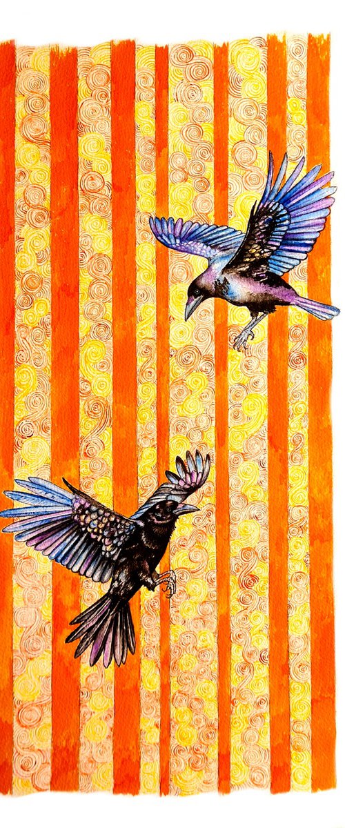 Fame Is A Fickle Food by Marian Gorin