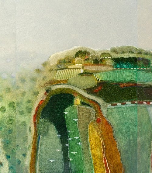 Where do we go by Rob   van Hoek