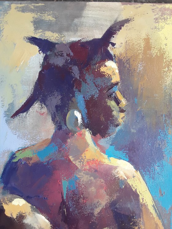 Sleeping Beauty, Love connection