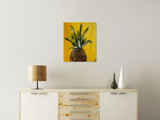Pineapple