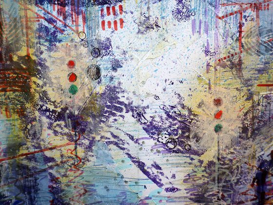 Fantasy with Flowers 299