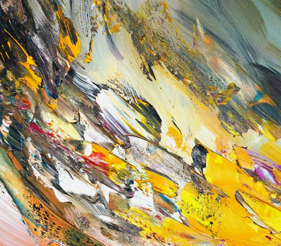 Exciting Daydream C 3