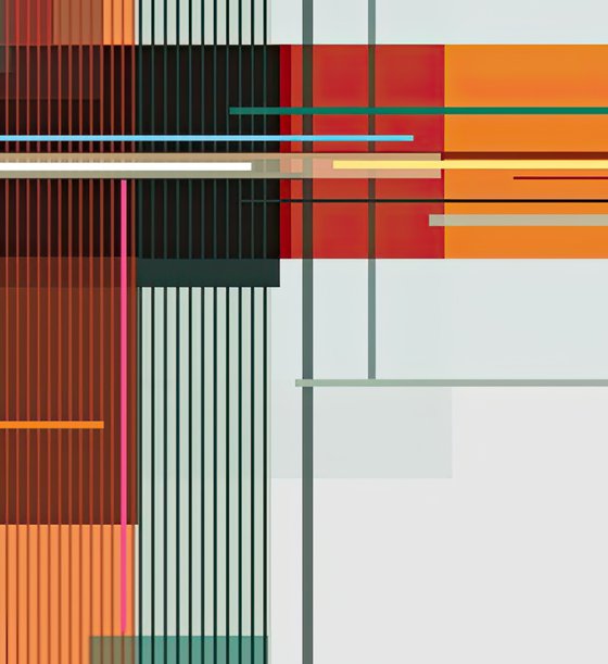 Structural Interference 7