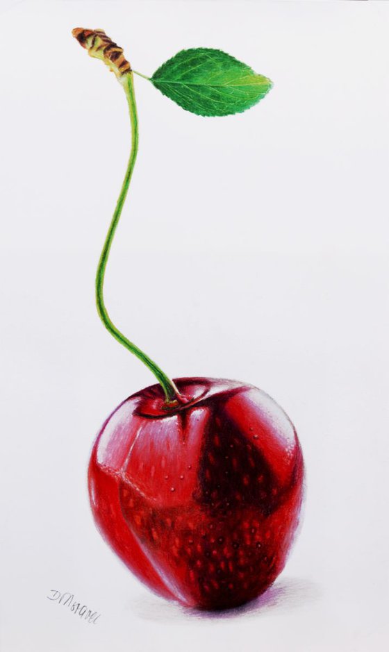 Single Cherry