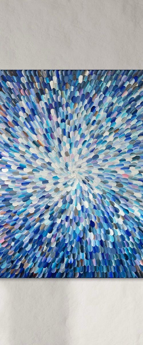 ‘Starwater' by Tatiana Georgieva