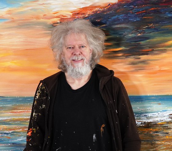 Seaside Impression D 4