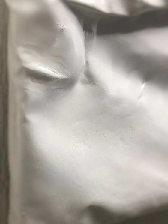 White Horizons.