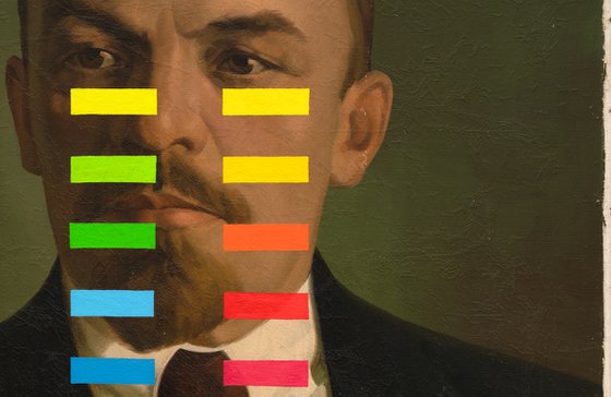 Calibrating Lenin