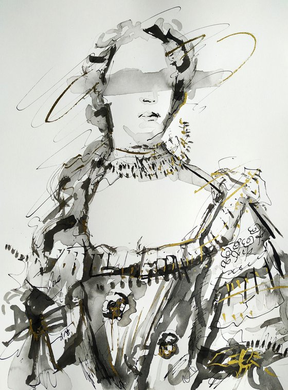 Veiled Identities