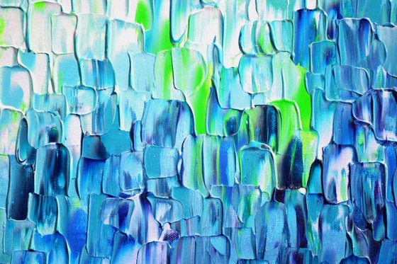 Relief Blue 26