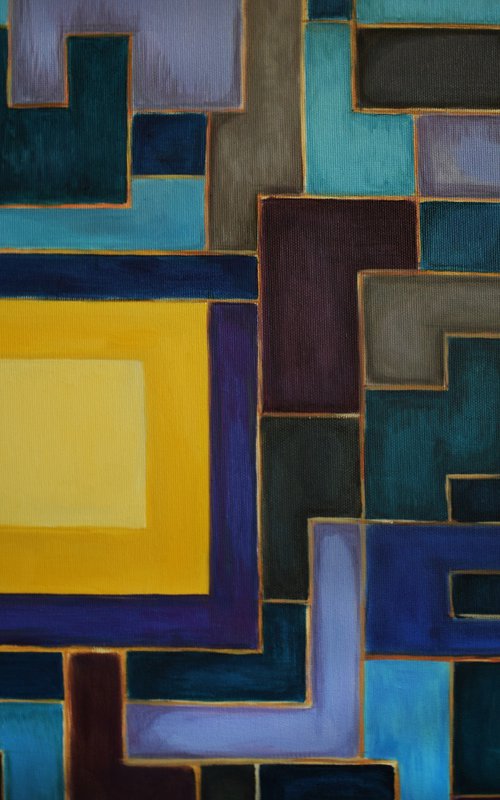 Hope by Nikola Ivanovic