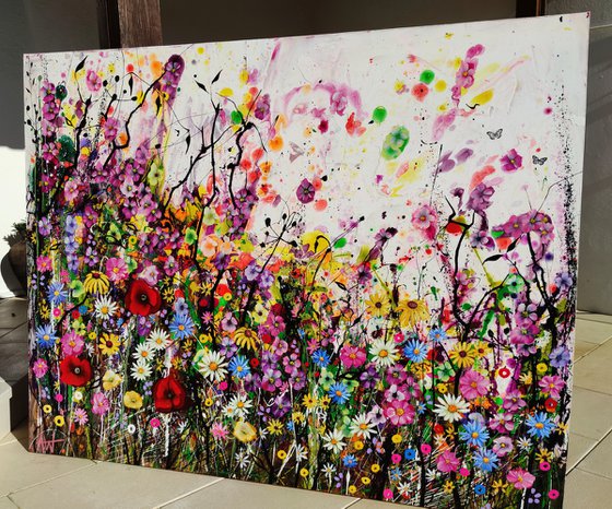 Symphony of a Thousand Blooms