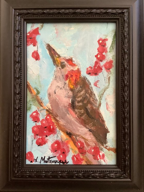 Woodpecker