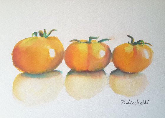 Tomatoes 2