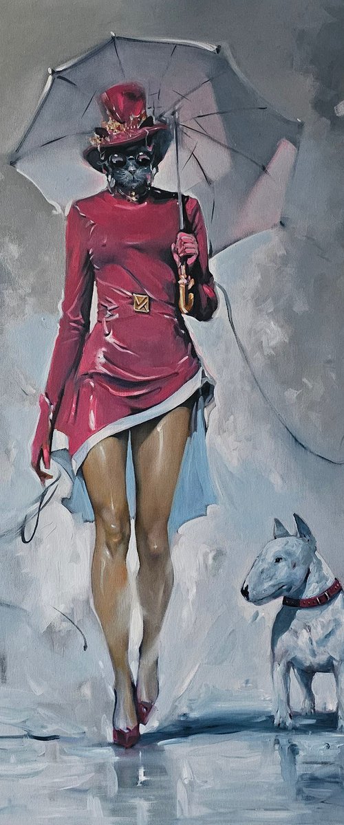 ,,Duet,, by VADIM KOVALEV