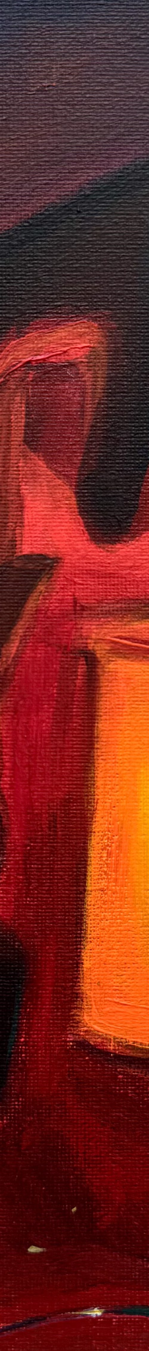 Untitled by Victoria Sukhasyan