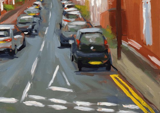 Cavendish Road