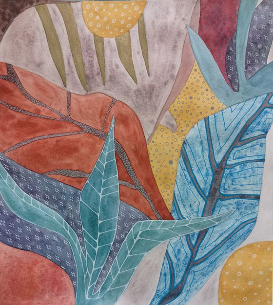 Plants