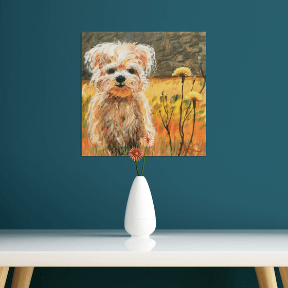 Doggy 2