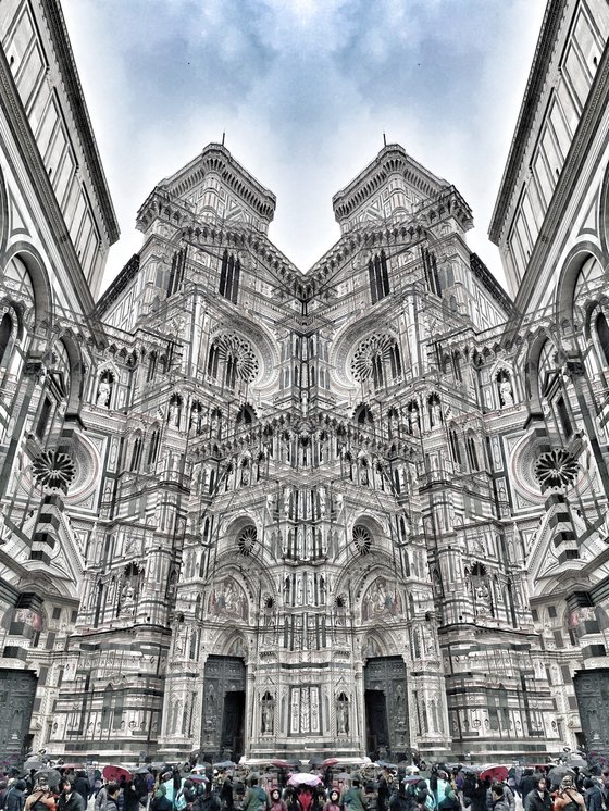 Double Duomo
