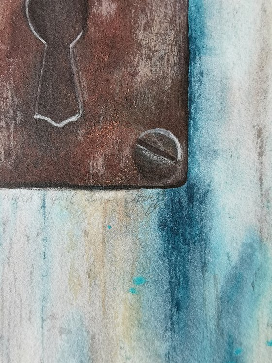 Keyhole's Secrets