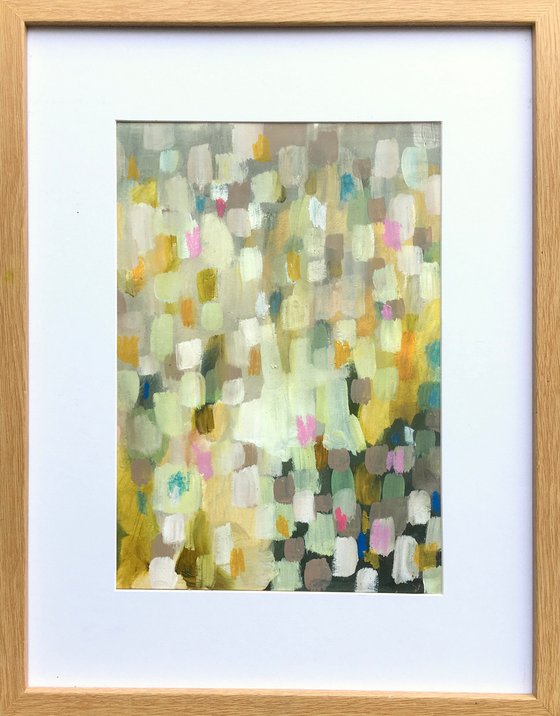 The Dynamics Of Colour