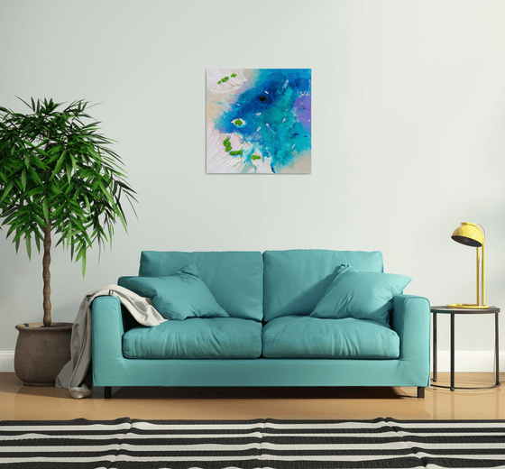 Mediterranean Charm 2