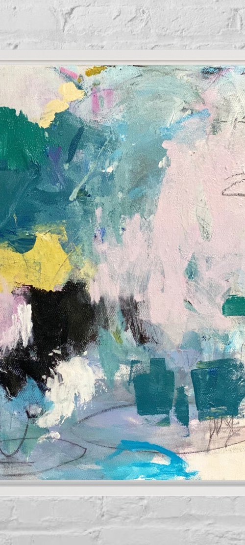 Softly Breathing by Kat Crosby